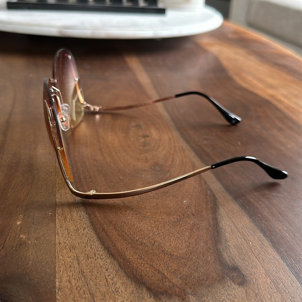 Bundle Retro Sunglasses - image 3